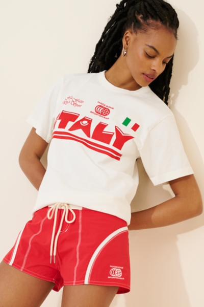 Italy Graphic T-shirt | Nuuly