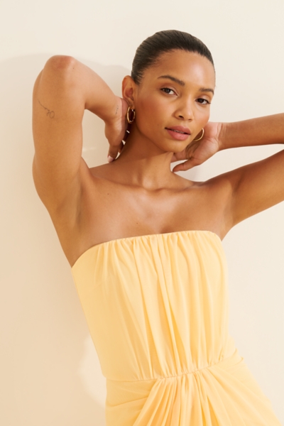 chinese dress ladies Amara Dress – Chanteluxe