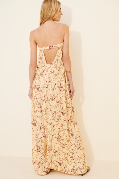 free people ophelia maxi dress Free People | Dresses | Free People Ophelia Maxi Dress
