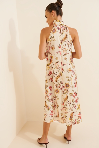 high low hem midi dress High Low Hem Dress