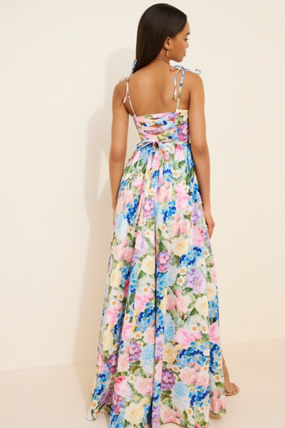 Juliet Maxi Dress | Nuuly