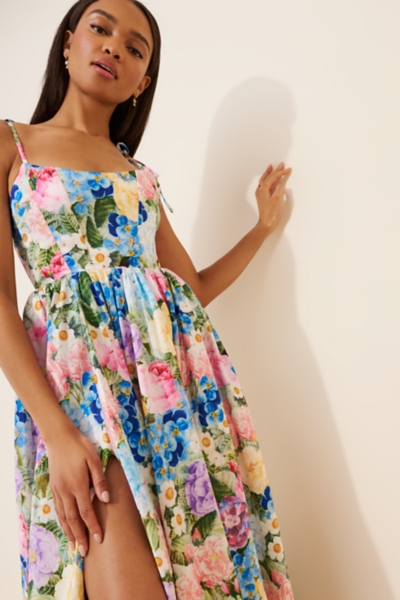 sleeveless maxi dress with pockets Cassie Sleeveless Pocket Slinky Maxi Dress – Wedges And Wide Legs Boutique