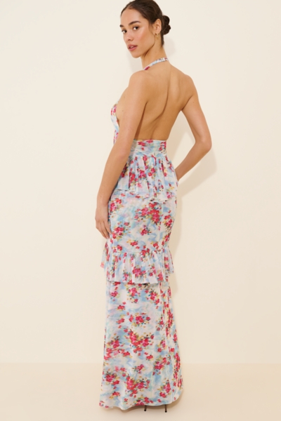 bethany maxi dress Bethany Jersey Maxi Dress