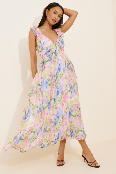 Wedding Guest Dresses + Occasion Outfits | Nuuly
