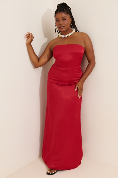 rent a plus size formal dress Clothing Rental South Carolina