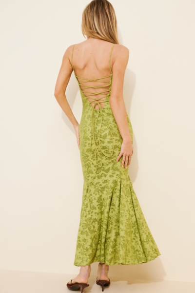 Sleeveless Lara Dress | Nuuly