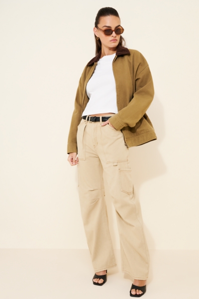 Miami Vice Utility Pant | Nuuly
