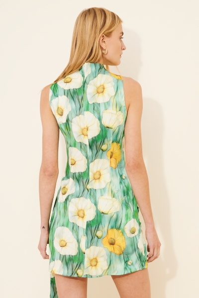 lilia mini dress x REVOLVE Lilia Mini Dress