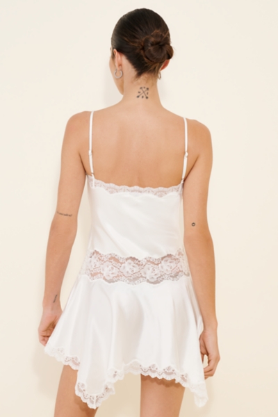 Nina Mini Dress | Nuuly