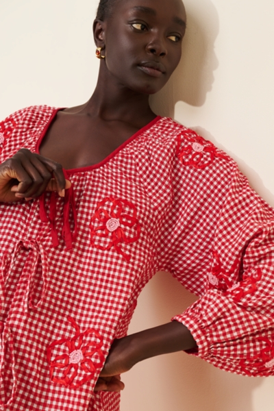 Sunny Tunic Dress | Nuuly