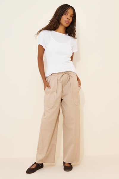 Noah Taper Pant | Nuuly