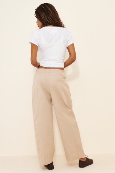 Noah Taper Pant | Nuuly