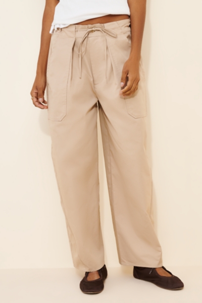 NOAH チノパン　34 Noah Taper Pant | Nuuly