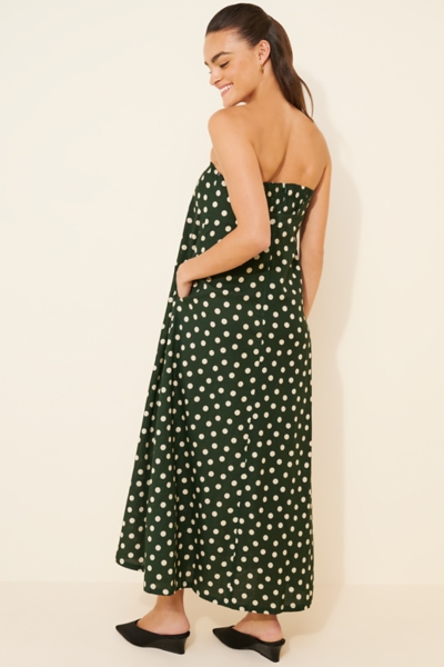 two piece a-line dress A Line V Neck 2 Pieces Black Lace Prom Dresses, Two Pieces Black Lace –  jbydress main image 0