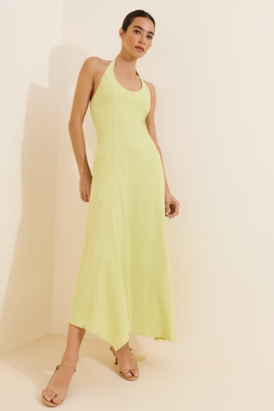 nuuly bridesmaid dresses Glory Slip Dress