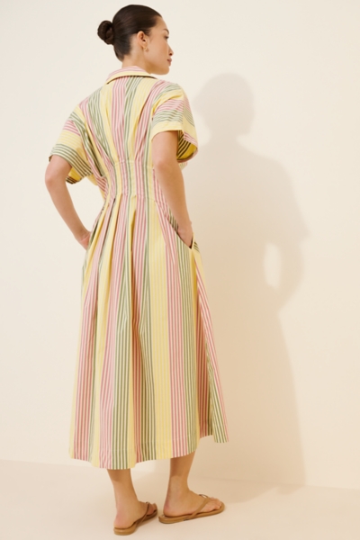 knee length dresses for ladies Toby Dress main image 0