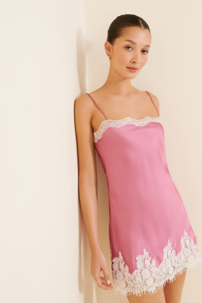 Ellie Mini Dress | Nuuly