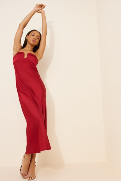 Holiday Reds | Nuuly