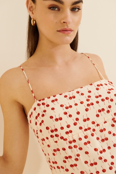 Zephyra Mini Dress | Nuuly