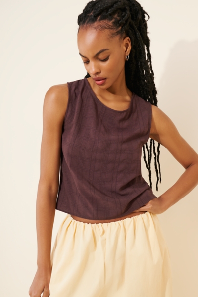 Reversible Bisou Top | Nuuly