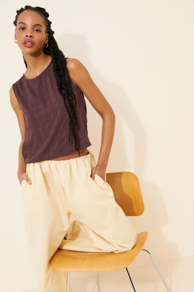 Reversible Bisou Top | Nuuly