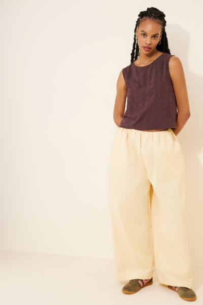 Reversible Bisou Top | Nuuly