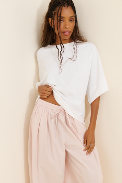 Dalma Wide Leg Balloon Pants | Nuuly