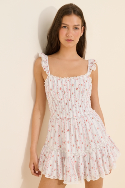 LoveShackFancy | Nuuly