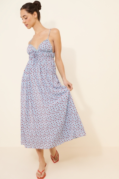 freesia formal dress product info and reviews Midi formal champagne dress