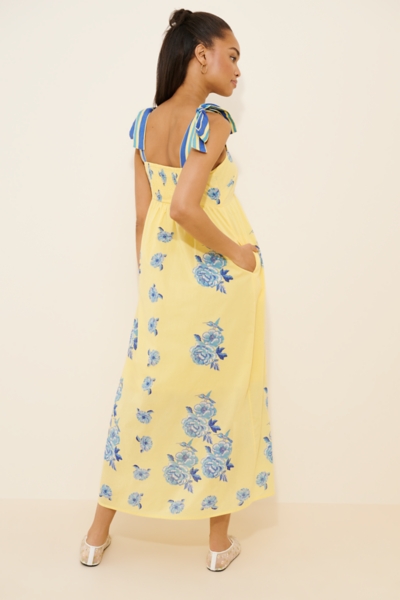 powder blue slip dress Nova Slip Dress Powder Blue