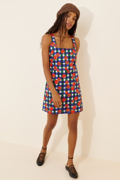 Sara Shift Dress | Nuuly