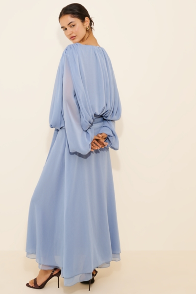 Elements Maxi Dress | Nuuly
