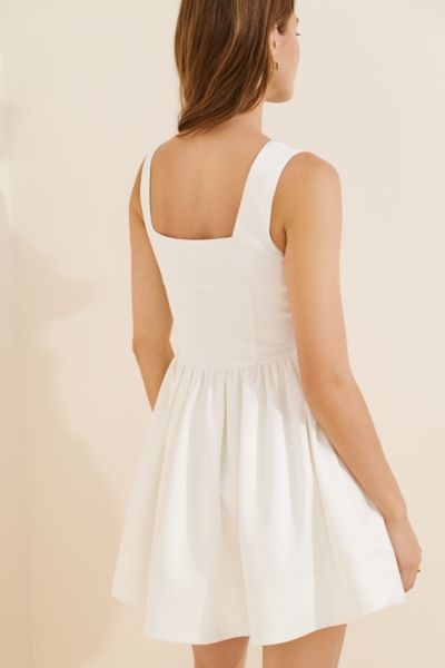 Nora Mini Dress | Nuuly