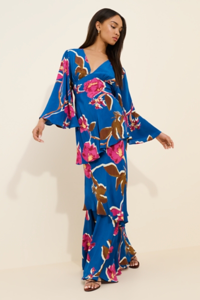 atsu corset dress Atsu + Cotton Corset Dress