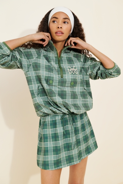 Atticus Pullover Jacket | Nuuly