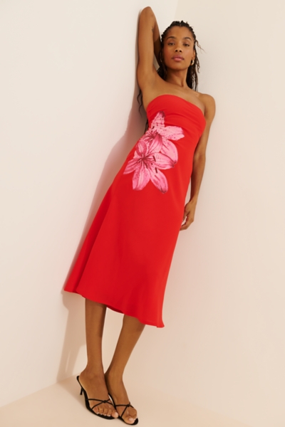 red dress rental Red Dresses  Dress Rental NZ