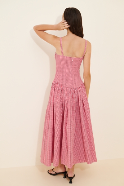 yellow mermaid prom dresses Ellie Wilde Long Lace Dress EW35005 Light / 00 Furniture A sleek sleeveless silhouette Color:Light  Gray Women's Wedding Guest Dresses