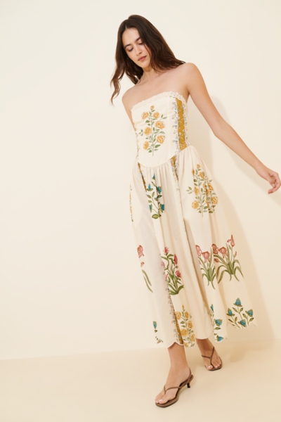 atsu corset dress Atsu Corset Dress