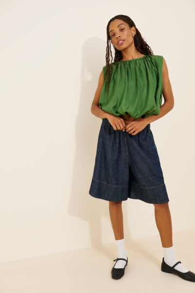 Argo Bubble Top | Nuuly