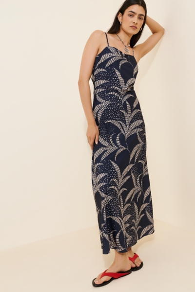 denim bustier dress Denim bustier top midi dress – Just Fabulous Boutique