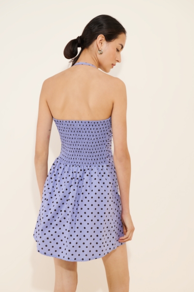 Lulu Mini Dress | Nuuly