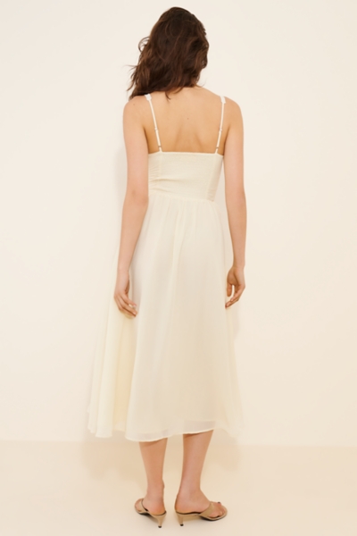 dusty rose pink dress Ladivine CD796 Elegantly Fitted Formal Gown with Leg Slit / 6 style_dresses COLOR:Peacock Strapless Sheath Tiffany Blue All she needs is
