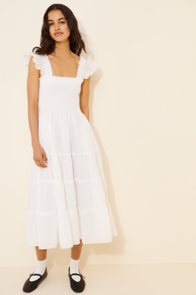 The Ellie Nap Dress | Nuuly
