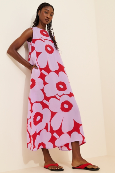 Migot Unikko Maxi Dress | Nuuly