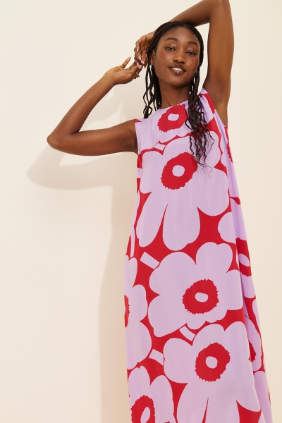 Migot Unikko Maxi Dress | Nuuly