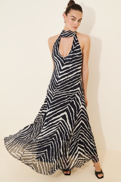 maxi dresses for bridal shower guest Maxi Wedding Guest Dresses