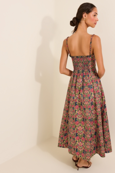 The Maisie Maxi Dress | Nuuly