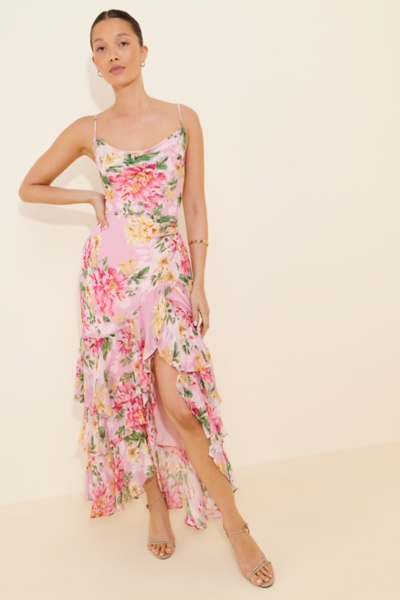 Wedding Guest Dresses + Outfit Ideas | Nuuly