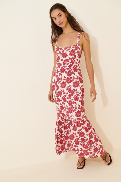 nuuly dresses Nuuly x For Love &