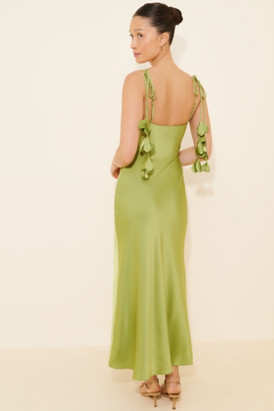Hera Maxi Dress | Nuuly